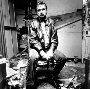 Francis Bacon- Picture Credit